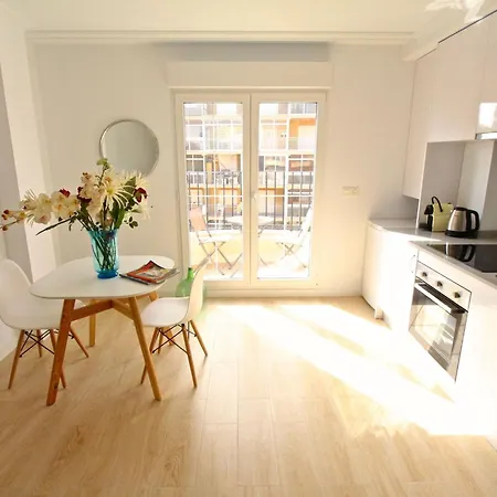 Apartment Sol Y Luz 3 By Interhome