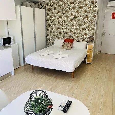 Apartment Sol Y Luz 3 By Interhome *