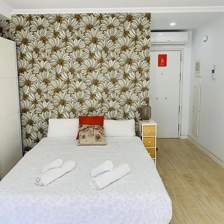 Sol Y Luz 3 By Interhome Apartment *
